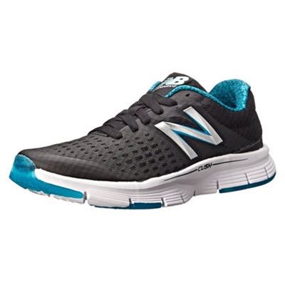 时尚外形！新百伦New Balance W775V1女士跑鞋