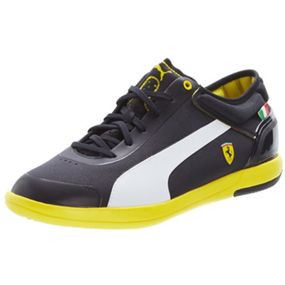 历史新低！PUMA彪马Driving Power light男子赛车鞋