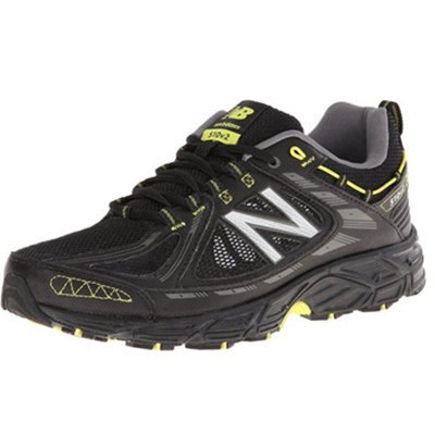 9码起！新百伦New Balance MT510V2 男款越野跑鞋