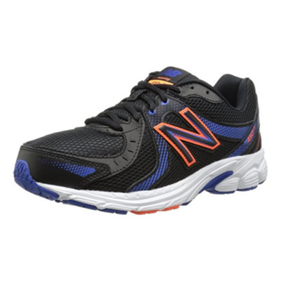 10码新低！新百伦New Balance M450V3男士轻量缓震跑鞋
