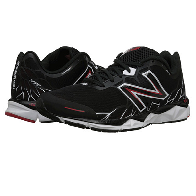 好价！New Balance M1490v1男士轻量跑鞋