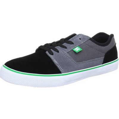 历史新低！DC SHOES 男 板鞋 Tonik 302905DC