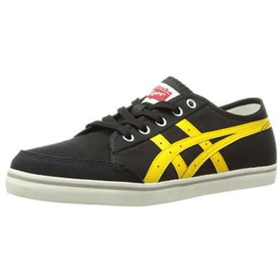直降！Onitsuka Tiger鬼塚虎EARLEN中性休闲跑步鞋