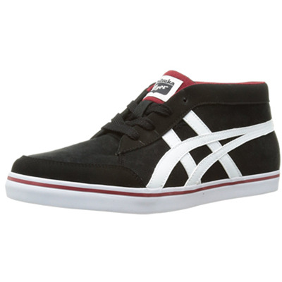 断码特惠！Onitsuka Tiger 鬼塚虎 休闲跑步鞋 TH3C4Y