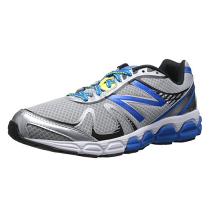 缓震！新百伦New Balance M780V5男款跑鞋