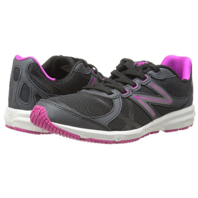 单码好价！New Balance新百伦WL636女士慢跑鞋