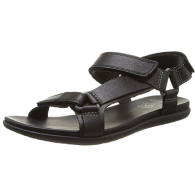 历史新低！Clarks Valor Race男子凉鞋26106973