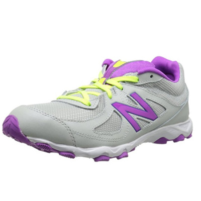 轻量化！新百伦New Balance WL520女款透气跑鞋