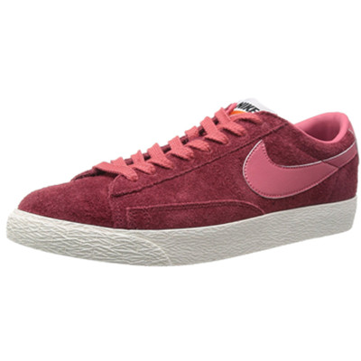 全网好价！Nike耐克BLAZER LOW PRM VNTG男子板鞋