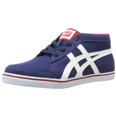 近期好价！Onitsuka Tiger鬼塚虎RENSHI时尚板鞋