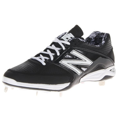 单码好价！新百伦New Balance L4040 Metal男款运动鞋