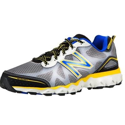 再降！新百伦New Balance MT710V2男士越野跑鞋
