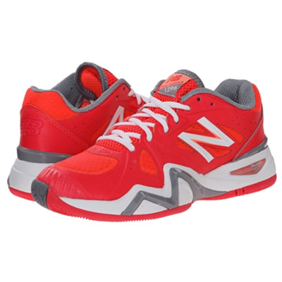 再降！New Balance新百伦1296v1女士时尚运动鞋