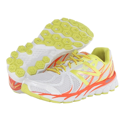 好价！New Balance W3190v1女士跑鞋