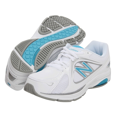 新低！New Balance ww847女款轻量级运动鞋