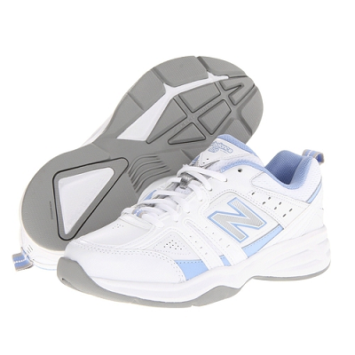 好价！New Balance WX409 女款跑鞋
