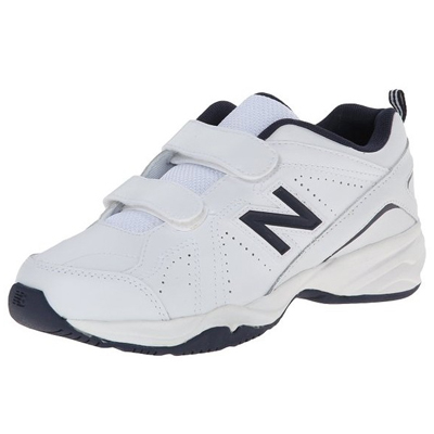 成人可穿！New Balance KV624 童鞋专业跑鞋