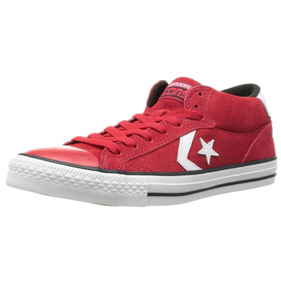 超值！Converse SKATE系列 Rune Pro II  板鞋