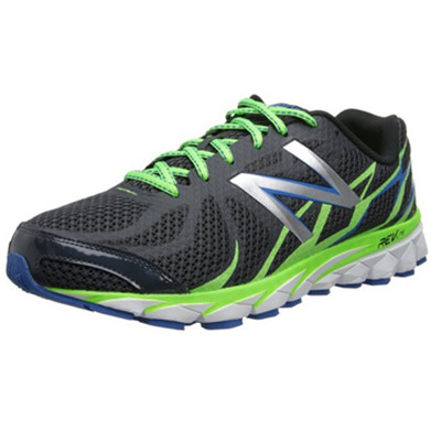 悦轻！新百伦New Balance M3190 Neutral男款透气跑鞋