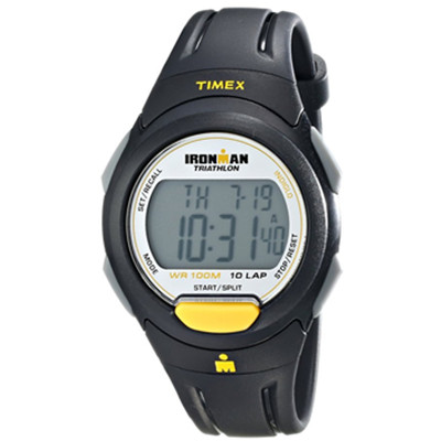 小降！天美时Timex T5K779铁人运动手表