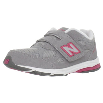 小降！New Balance 新百伦KV990 高端儿童运动鞋