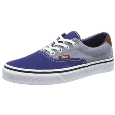 历史好价！VANS万斯CL Era 59中性板鞋