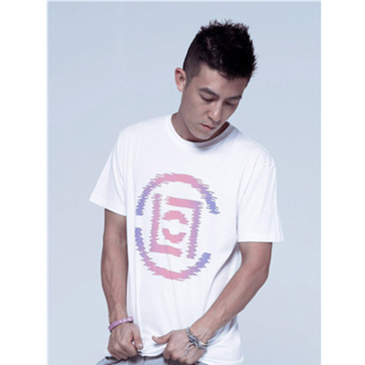 陈老师同款！CLOTtee Waving Logo Tee