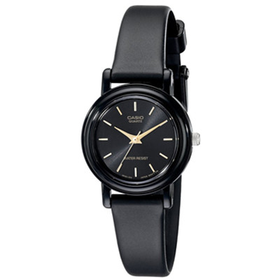 白菜！ Casio 卡西欧 LQ139E-1A 女士经典石英手表