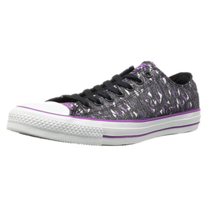历史新低！Converse  Chuck Taylor 帆布鞋CS140943