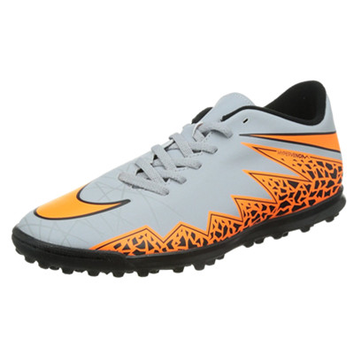 炫酷！Nike耐克HYPERVENOM PHADE II足球鞋