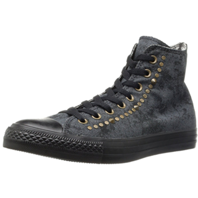直降！Converse CHUCK TAYLOR系列帆布鞋 CS14089