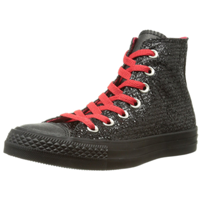 价格合适！Converse ALL STAR帆布轻便胶鞋 141561C