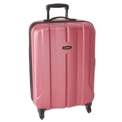 低價(jià)！Samsonite 新秀麗 Spinner 24 滾輪行李箱