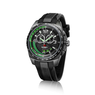 历史新低！ROSSINI 多功能石英男表 YD5559B04B