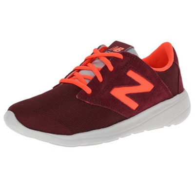 8.5码！新百伦New Balance WL1320女款休闲跑鞋