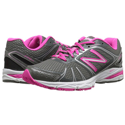 新低！New Balance新百伦W770KM4女款跑鞋