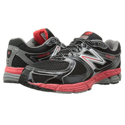新低！New Balance M680v2 男士缓震跑步鞋
