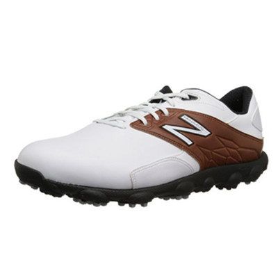 宽码！新百伦New Balance Minimus LX男款高尔夫鞋