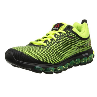 9.5码！锐步Reebok ZJet Running 男士全掌气垫跑鞋