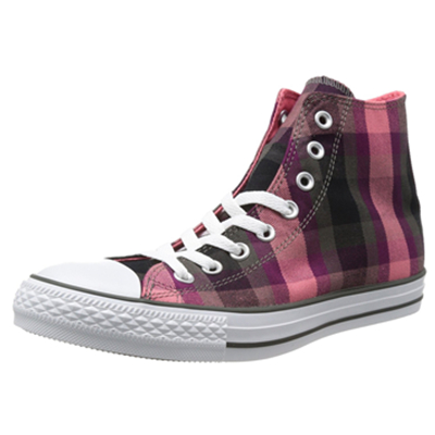 超值好价！Converse ALL STAR中性 帆布鞋 CS143162