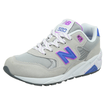 新品好价！New Balance 女 休闲跑步鞋 WRT580XB