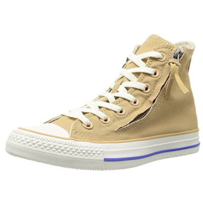 超值好价！Converse ALL STAR中性帆布鞋 CS141680