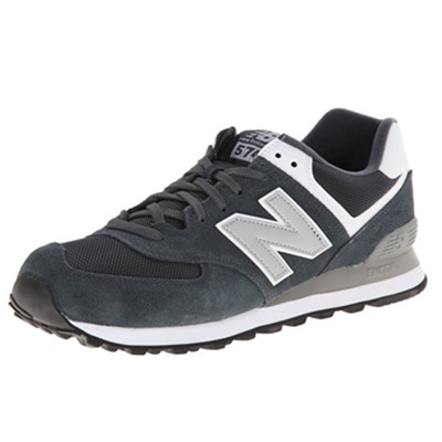 9.5码起！新百伦New Balance ML574 Picnic男款休闲鞋