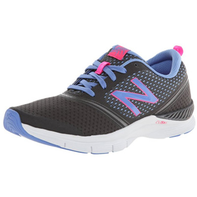 轻量设计！New Balance 新百伦 WX711女款多功能训练鞋