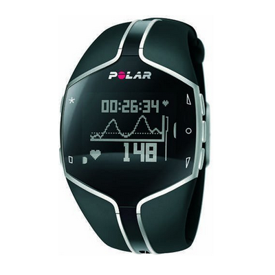 史低！Polar FT80 博能有氧健身运动系列心率表
