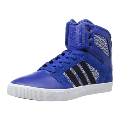 好价！adidas NEO BASKETBALL系列 男 休闲鞋