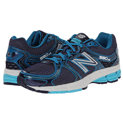 历史新低！New Balance新百伦 W580NP4 女款跑步鞋