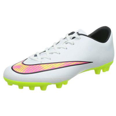 全網(wǎng)好價(jià)！Nike MERCURIAL VICTORY V AG-R足球鞋