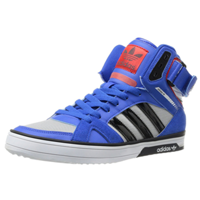 价格合适！adidas Originals 男 SPACE DIVER 休闲鞋