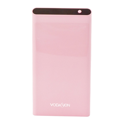 超值！VODASION P1-刀锋系列移动电源 4800mAh